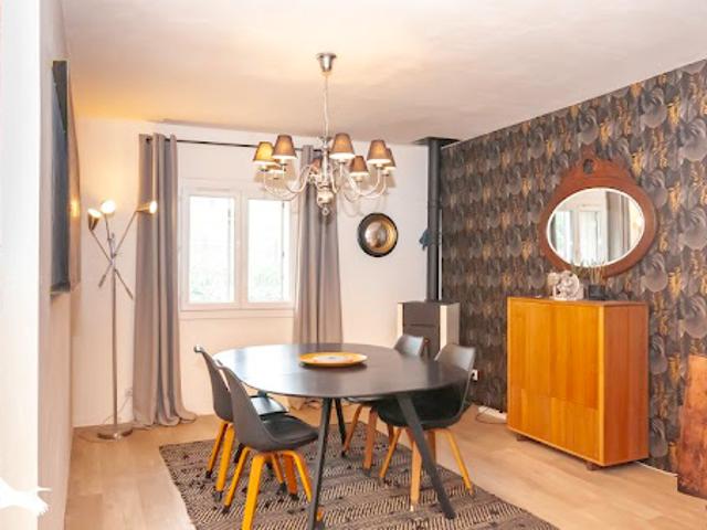 Vente Maison 5 pièces 183 m2 Gabian