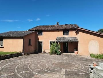 Vente Maison 5 pièces 183 m2 Genay