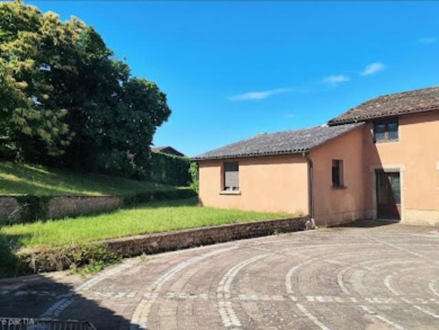 Vente Maison 5 pièces 183.42 m2 Genay