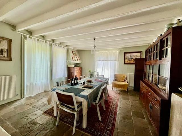 Vente Maison 5 pièces 183 m2 Peyrehorade