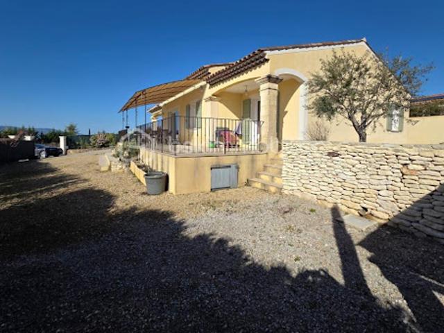 Vente Maison 5 pièces 183 m2 Reillanne