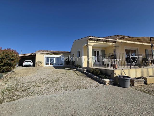 Vente Maison 5 pièces 183 m2 Reillanne
