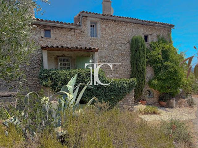 Vente Maison 5 pièces 183 m2 Rousson