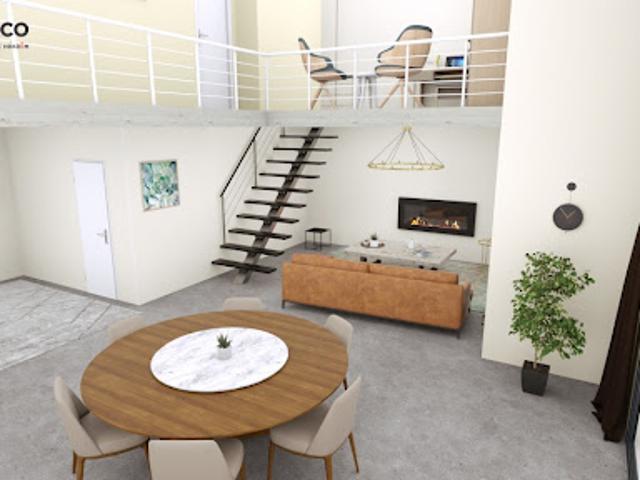 Vente Maison 5 pièces 183 m2 Saint Etienne sous Bailleul