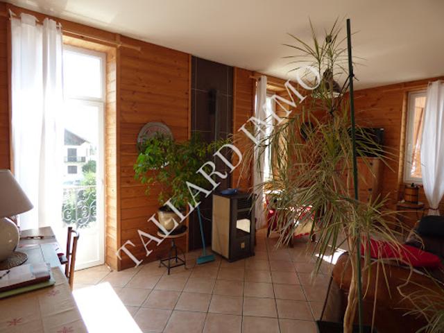 Vente Maison 5 pièces 183 m2 Saint Jean Saint Nicolas