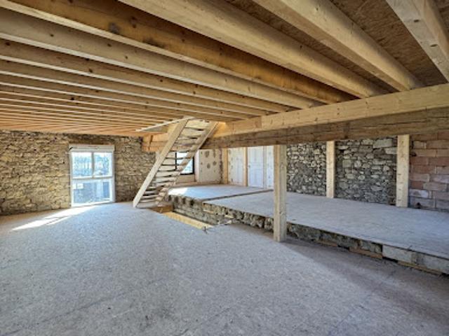 Vente Maison 5 pièces 183 m2 Savigny