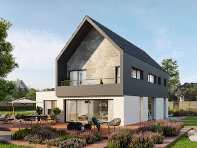 Vente Maison 5 pièces 183 m2 Schnersheim