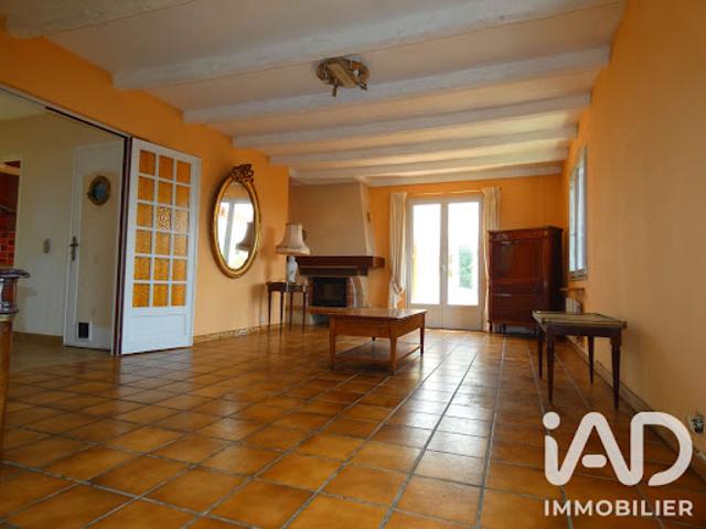Vente Maison 5 pièces 183 m2 Trebeurden