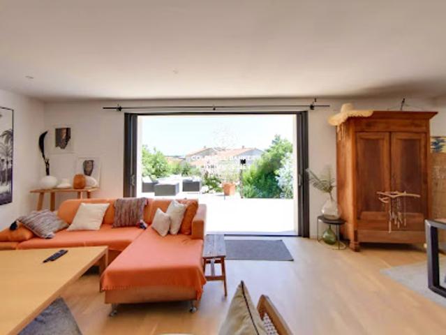 Vente Maison 5 pièces 183.12 m2 Canet en Roussillon