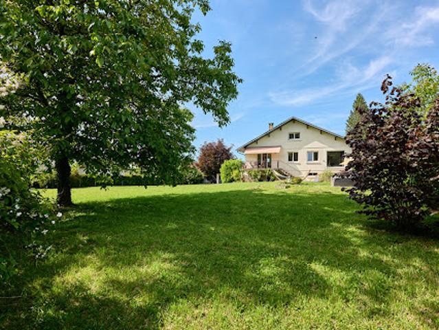 Vente Maison 5 pièces 183.56 m2 Grandfontaine