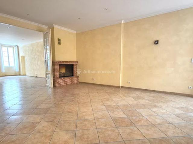 Vente Maison 5 pièces 183.79 m2 Albi