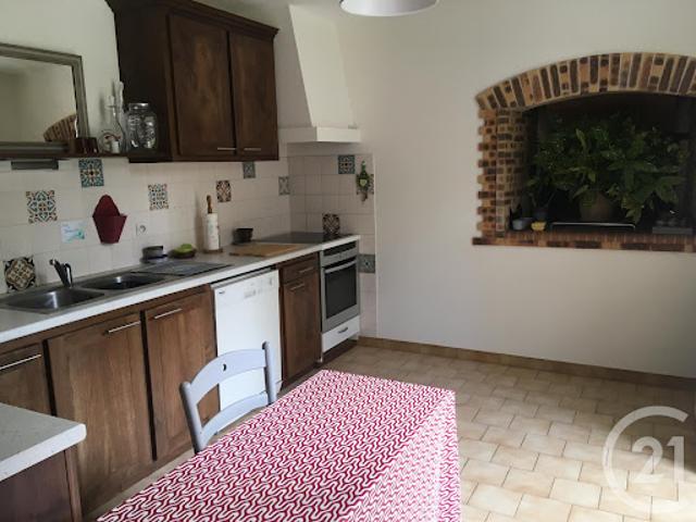 Vente Maison 5 pièces 183.73 m2 Sepvret