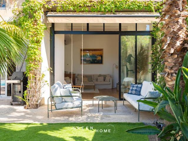 Vente Maison 5 pièces 194 m2 Marseille 9ème