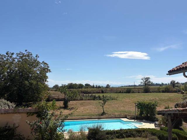 Vente Maison 5 pièces 194 m2 Mirande