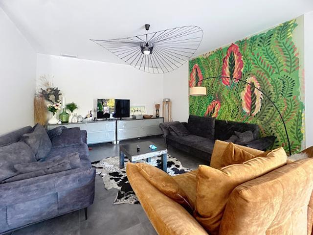 Vente Maison 5 pièces 194 m2 Montauban
