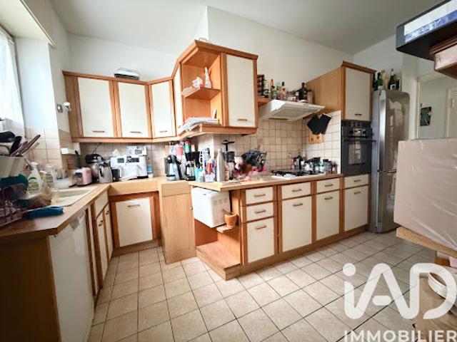 Vente Maison 5 pièces 194 m2 Montceau