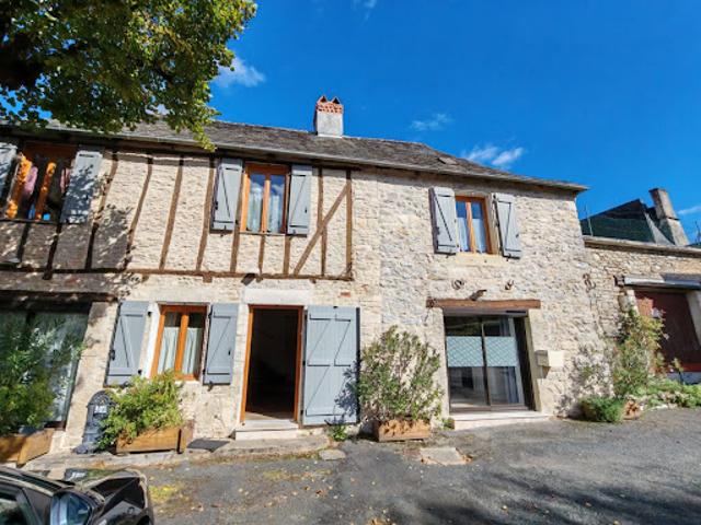Vente Maison 5 pièces 194 m2 Montignac