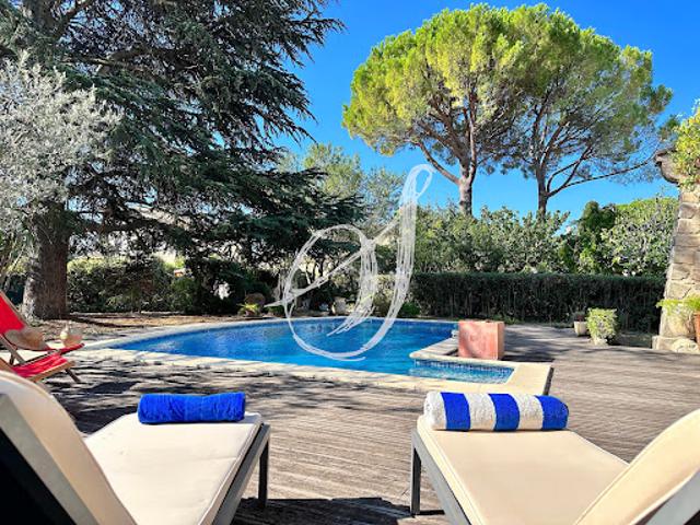 Vente Maison 5 pièces 194 m2 Montpellier