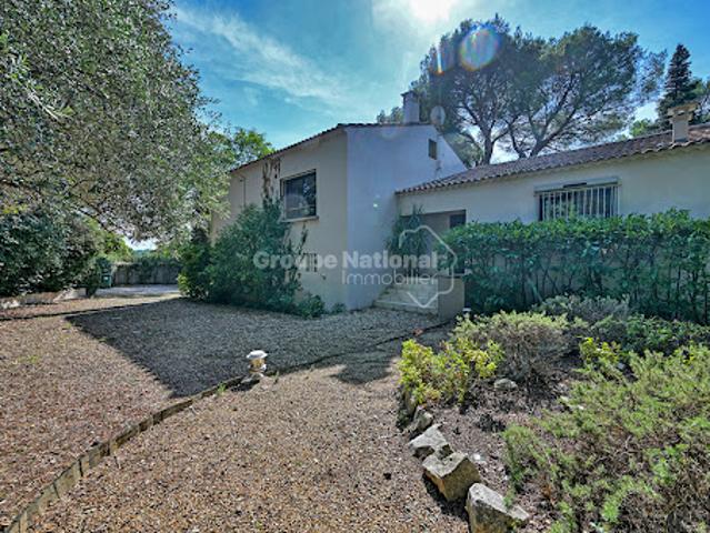 Vente Maison 5 pièces 194 m2 Nimes
