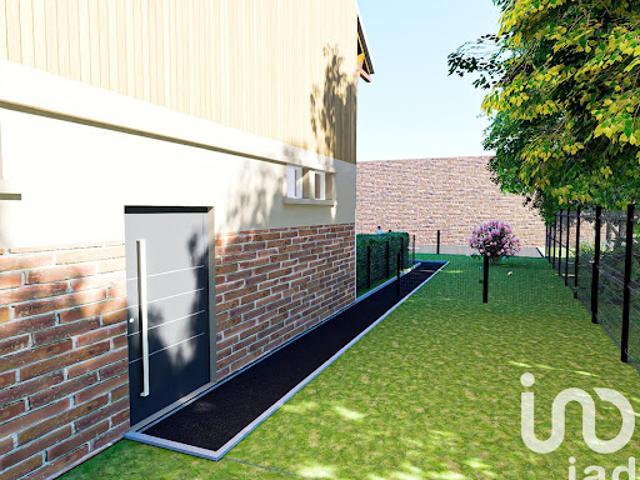 Vente Maison 5 pièces 194 m2 Oresmaux