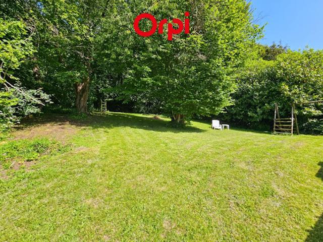 Vente Maison 5 pièces 194 m2 Ceton