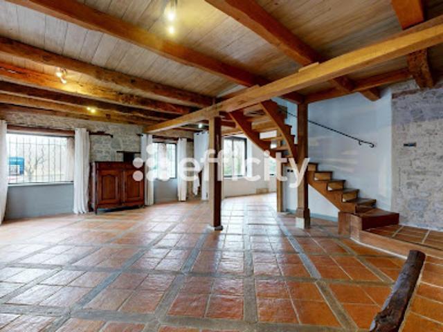 Vente Maison 5 pièces 194 m2 Condat sur Vézère