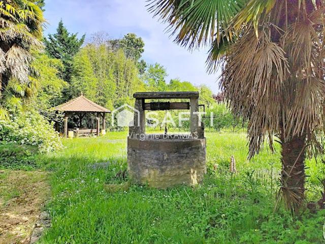 Vente Maison 5 pièces 194 m2 Crêches sur Saône