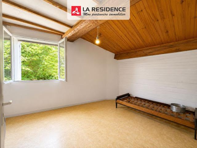 Vente Maison 5 pièces 194 m2 Bram