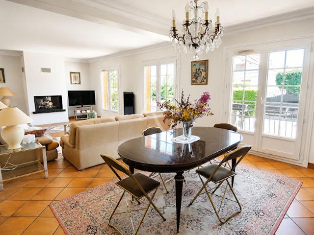 Vente Maison 5 pièces 194 m2 Gagny