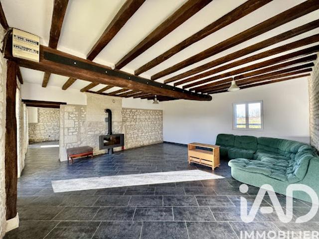 Vente Maison 5 pièces 194 m2 Luze