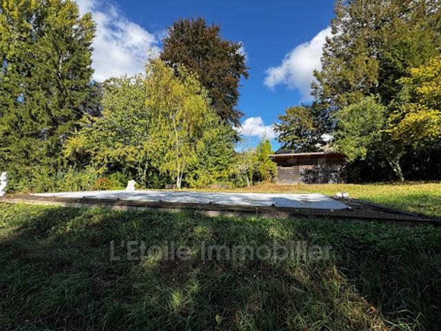 Vente Maison 5 pièces 194 m2 La Mesnière