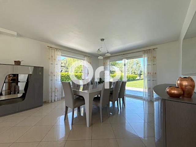 Vente Maison 5 pièces 194 m2 La Couture