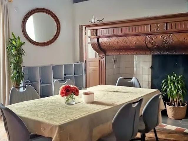 Vente Maison 5 pièces 194 m2 Lagos