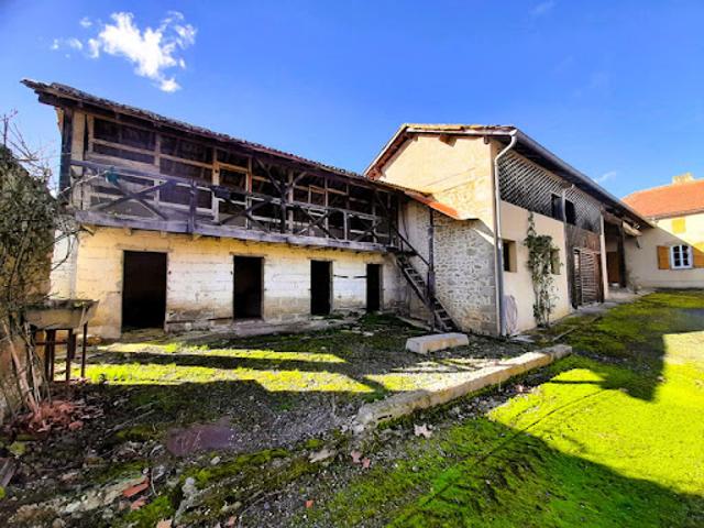 Vente Maison 5 pièces 194 m2 Ladevèze Ville
