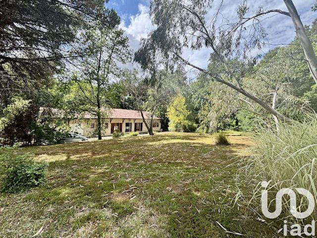 Vente Maison 5 pièces 194 m2 Lembras