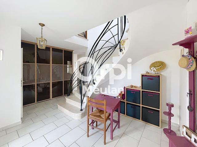 Vente Maison 5 pièces 194 m2 Tessancourt sur Aubette