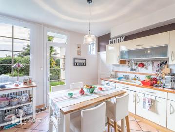 Vente Maison 5 pièces 194 m2 Toulouse