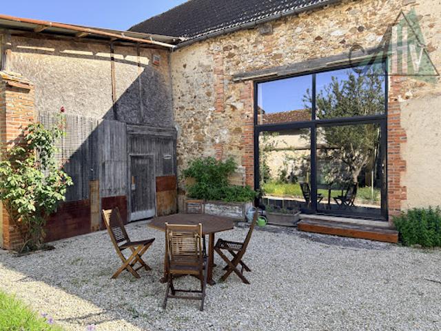 Vente Maison 5 pièces 194 m2 Villenauxe la Grande