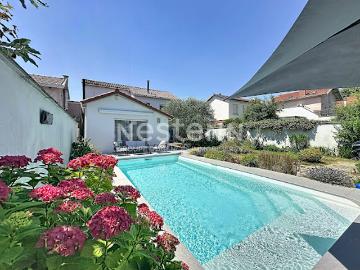 Vente Maison 5 pièces 194.36 m2 Bron