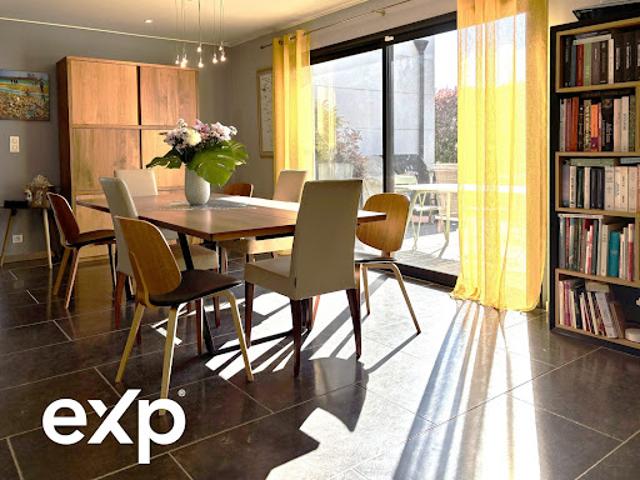 Vente Maison 5 pièces 194.5 m2 Fontenay