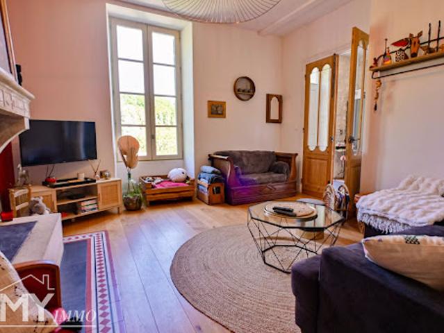 Vente Maison 5 pièces 194.84 m2 Saint André et Appelles