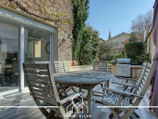Vente Maison 5 pièces 195 m2 Mions