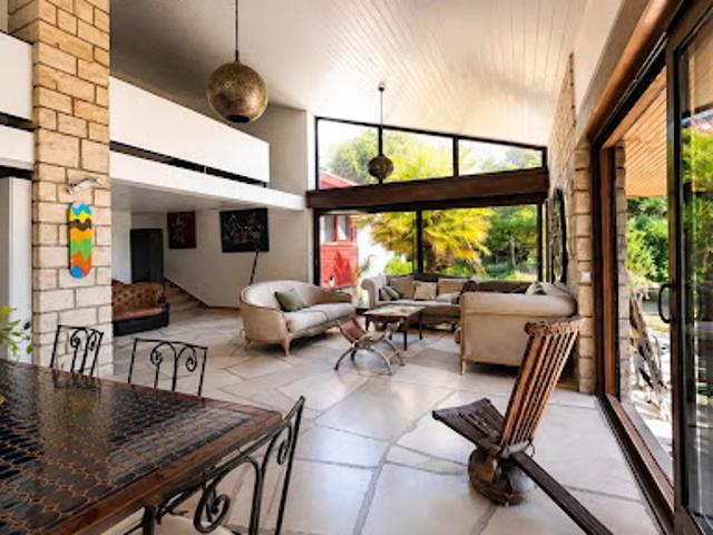 Vente Maison 5 pièces 195 m2 Montataire