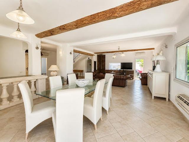 Vente Maison 5 pièces 195 m2 Aubagne