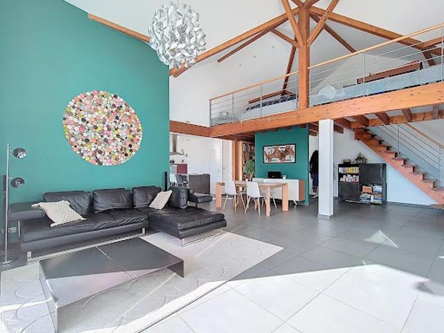 Vente Maison 5 pièces 195 m2 Buros