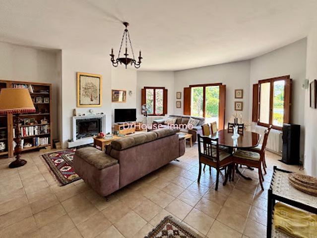 Vente Maison 5 pièces 195 m2 Badens