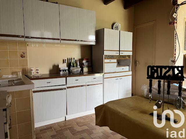 Vente Maison 5 pièces 195 m2 Celles sur Belle