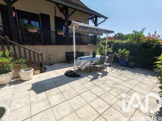 Vente Maison 5 pièces 195 m2 Chantenay Saint Imbert