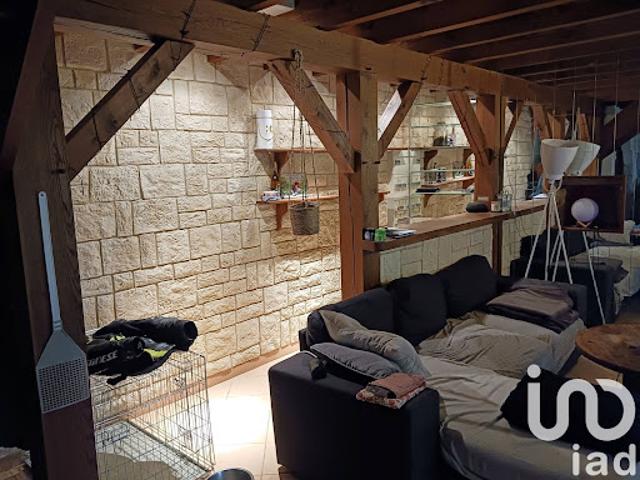 Vente Maison 5 pièces 195 m2 La chapelle baton