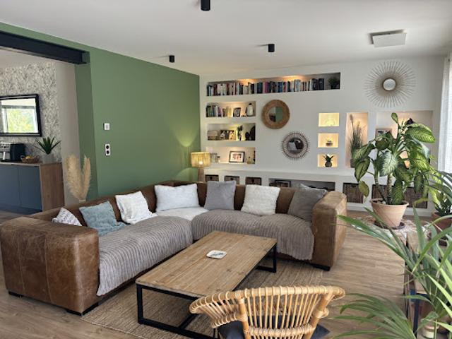Vente Maison 5 pièces 195 m2 Laroque des Albères